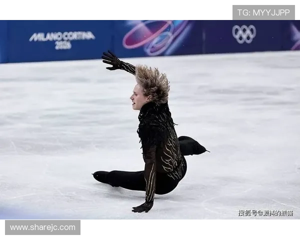 花滑米兰惨案马里宁失手仅第八