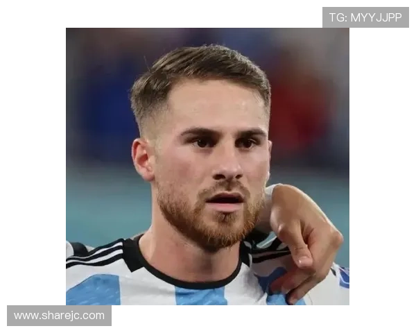 麦卡利斯特接到前球员跨队警告